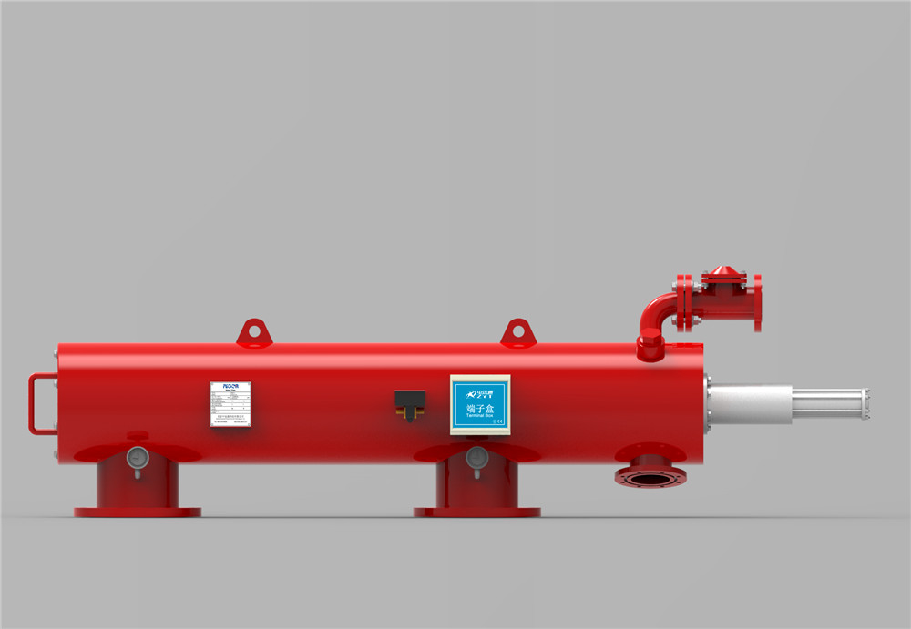 自清洗過濾器工作原理-過濾器設(shè)備廠家-自清洗過濾器過濾精度