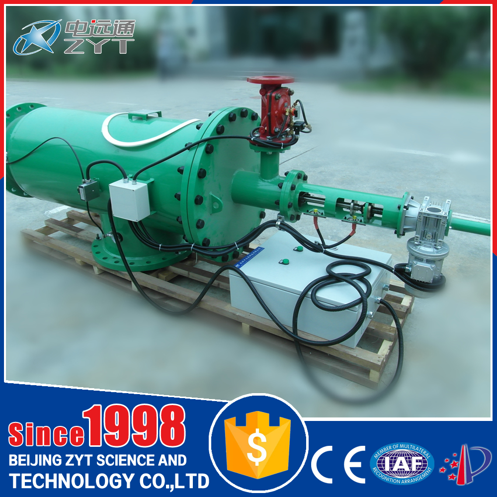 不銹鋼自動清洗過濾器-不銹鋼自動反沖洗排污過濾器-過濾器設備廠家