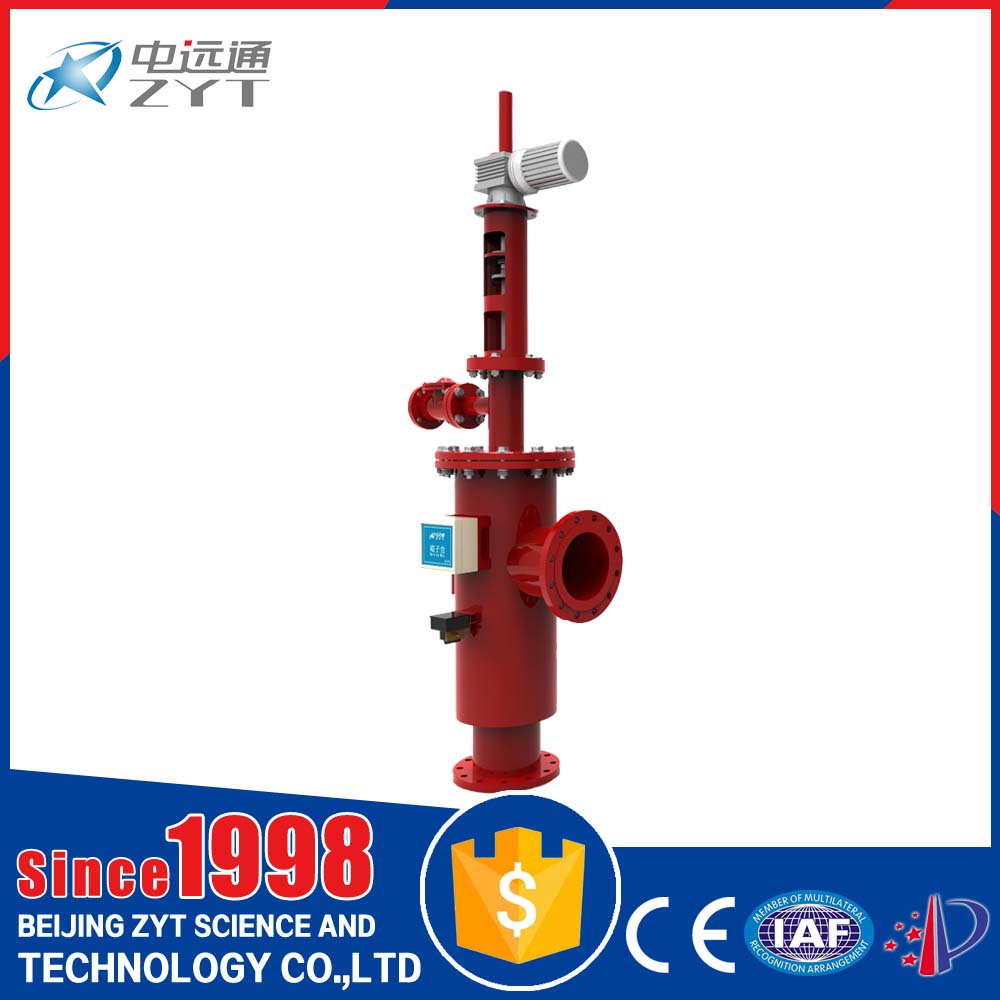 立式自清洗過濾器-立式自清洗過濾器設備價格-立式自清洗過濾器設備廠家