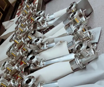 管式過濾器-管式過濾器價格-管道式過濾器供應商-管道過濾器廠家