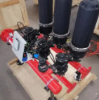 疊片盤式過濾器廠家_疊片盤式過濾器品牌/圖片/價格_疊片式過濾器 疊片過濾器 盤式過濾器 