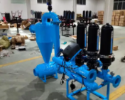 農田灌溉全自動疊片過濾器-灌溉疊片式過濾器-灌溉疊片式過濾器批發/廠家/行情/圖片北京中遠通