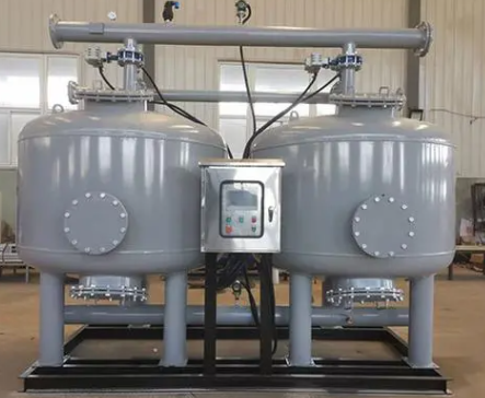 多介質(zhì)過濾器設(shè)備